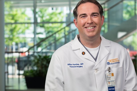 Mike Hanley,MD
